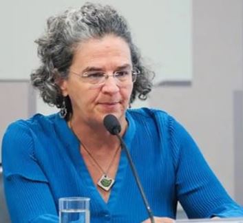 Rita de Cássia Mesquita