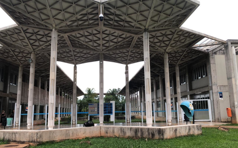 Instituto e Ciências Biológicas