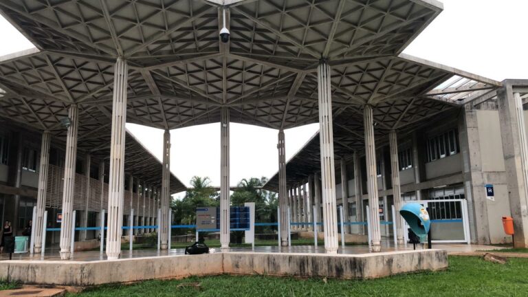 Instituto e Ciências Biológicas