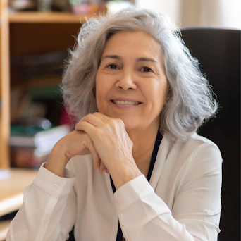Fatima Maria de Souza Moreira
