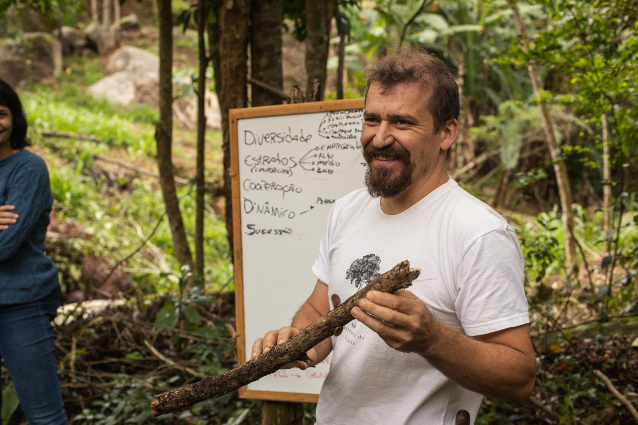 Dr. Fernando Stutz Erthal