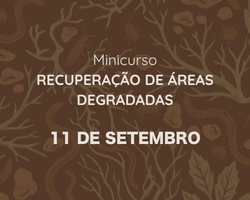 Recuperação de Áreas Degradadas