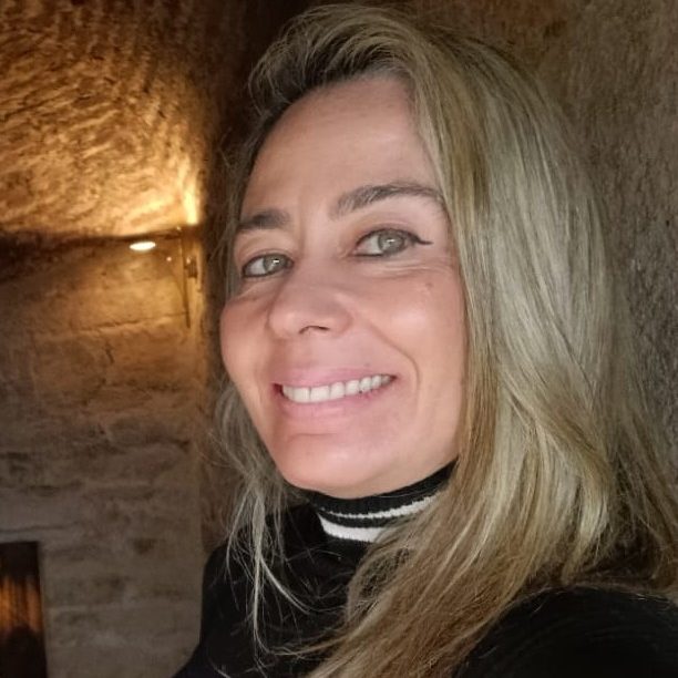 Profa. Dra. Paola Alfonsa Vieira Lo Monaco