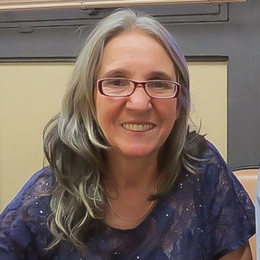 Dra. Irene Maria Cardoso